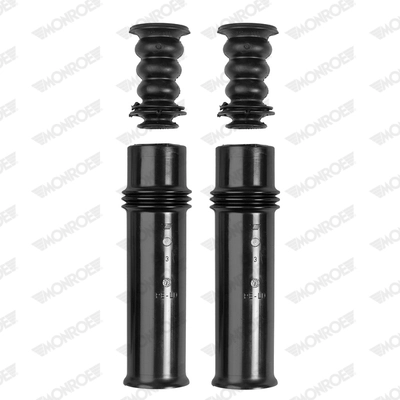 Dust Cover Kit, shock absorber PROTECTION KIT PK131