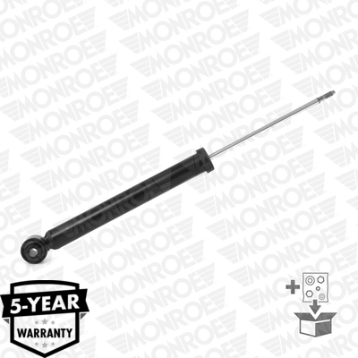 Shock Absorber MONROE ORIGINAL (Gas Technology) 23956