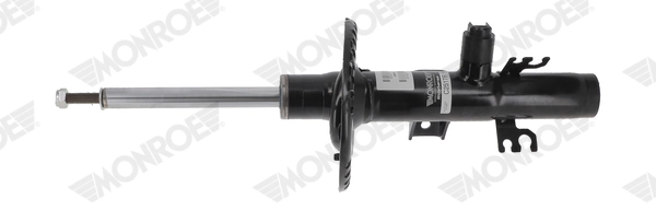 Shock Absorber Monroe RideSense Electronic Suspension C2517R