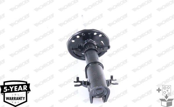 Shock Absorber MONROE ORIGINAL (Gas Technology) G8186