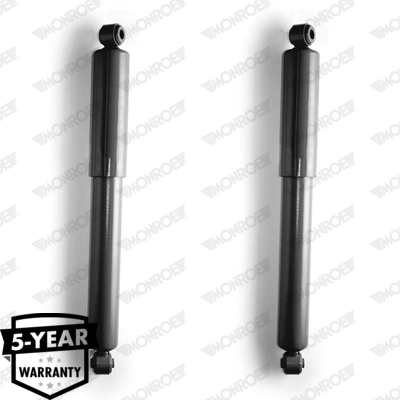 MONROE D4002 Shock Absorber