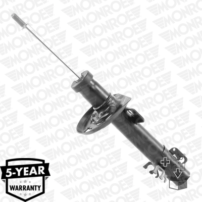 Shock Absorber 742044SP