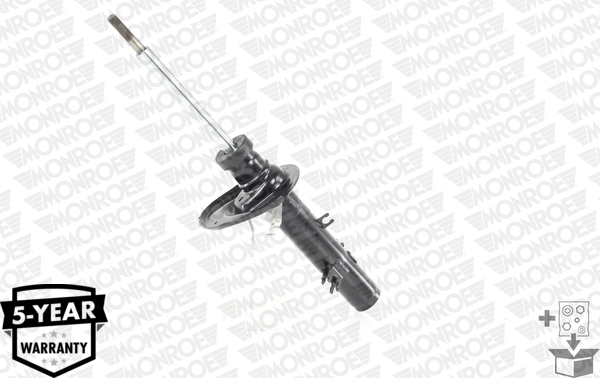 Shock Absorber MONROE ORIGINAL (Gas Technology) G8224