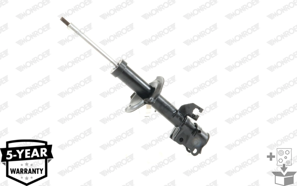Shock Absorber MONROE ORIGINAL GT7279