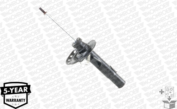 Shock Absorber MONROE ORIGINAL (Gas Technology) G8202