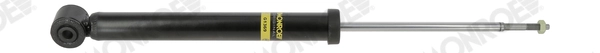 Shock Absorber MONROE ORIGINAL (Gas Technology) G1369