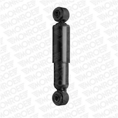 Shock Absorber, driver cab suspension MONROE MAGNUM Cabin CB0080