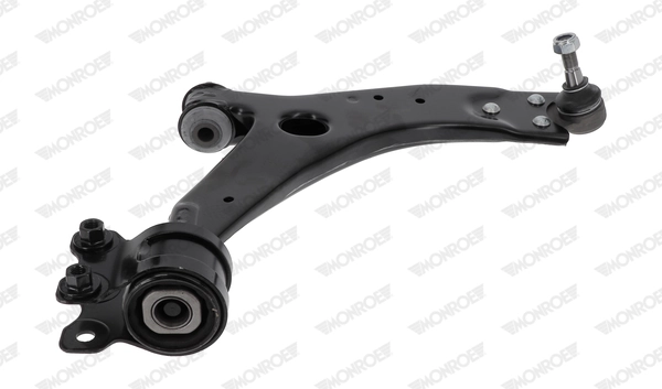 Control/Trailing Arm, wheel suspension L10549