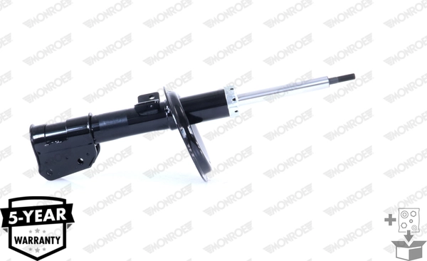 Shock Absorber MONROE ORIGINAL (Gas Technology) G16725