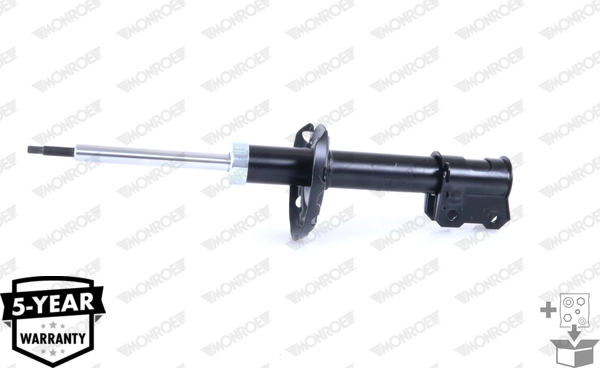 Shock Absorber MONROE ORIGINAL (Gas Technology) G16327