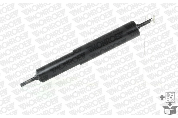 Shock Absorber MONROE MAGNUM Axle T5227
