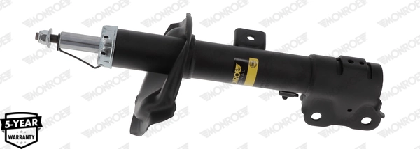 Shock Absorber MONROE ORIGINAL (Gas Technology) G8353