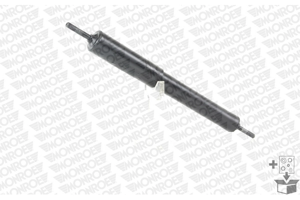 Shock Absorber MONROE MAGNUM Axle B1311
