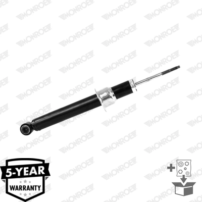 Shock Absorber 376076SP