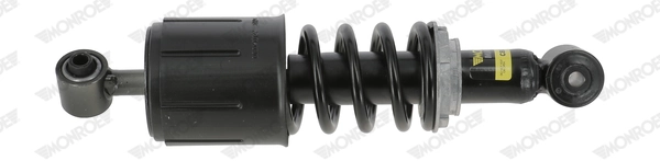 Shock Absorber, driver cab suspension MONROE MAGNUM Cabin CB0231