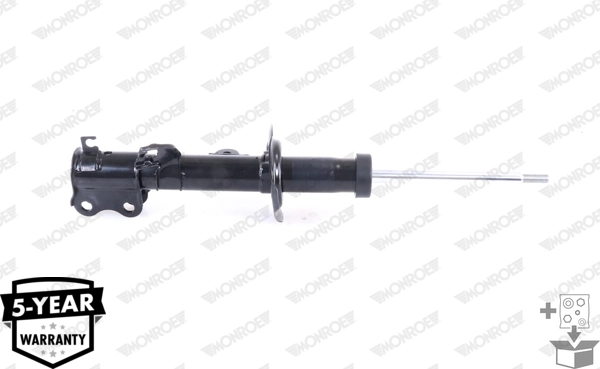 Shock Absorber MONROE ORIGINAL (Gas Technology) G7028