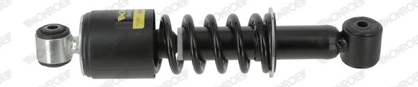 Shock Absorber, driver cab suspension MONROE MAGNUM Cabin CB0198