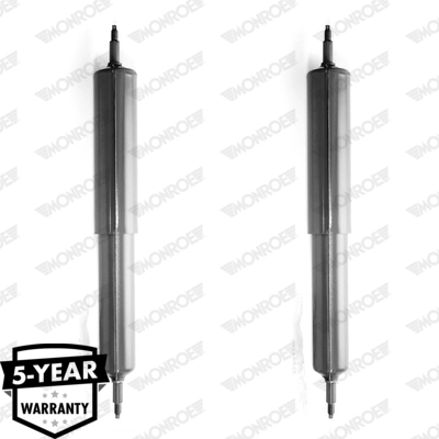 Shock Absorber MONROE ADVENTURE D6628