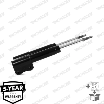 MONROE D0015 Shock Absorber