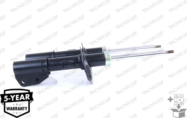 MONROE D0409 Shock Absorber
