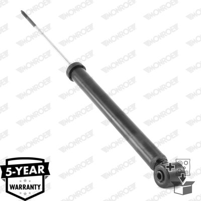 Shock Absorber MONROE ORIGINAL (Gas Technology) 23963