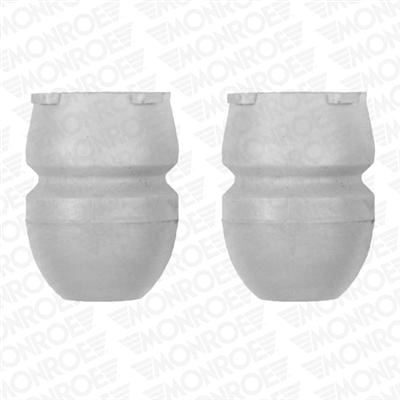 Dust Cover Kit, shock absorber PROTECTION KIT PK126