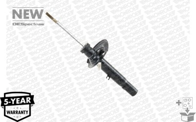 Shock Absorber 742207SP