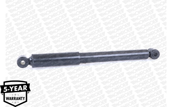Shock Absorber MONROE ORIGINAL (Gas Technology) 43127