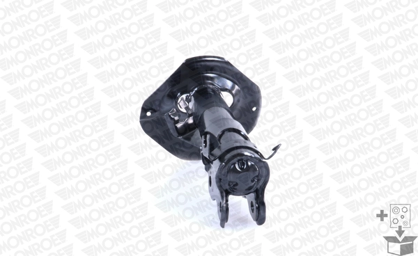 MONROE 71461 Shock Absorber