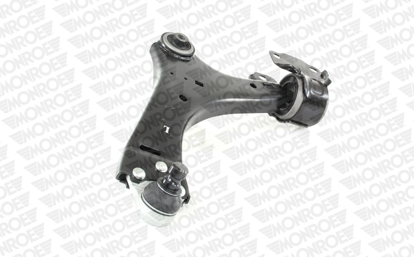 MONROE L27536 Control/Trailing Arm, wheel suspension