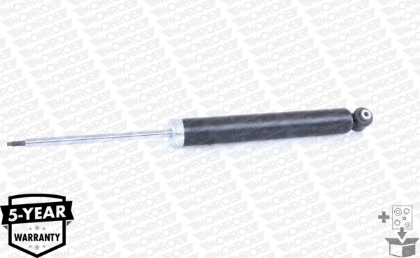 Shock Absorber MONROE ORIGINAL (Gas Technology) 25505