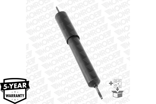 Shock Absorber MONROE ADVENTURE D4436
