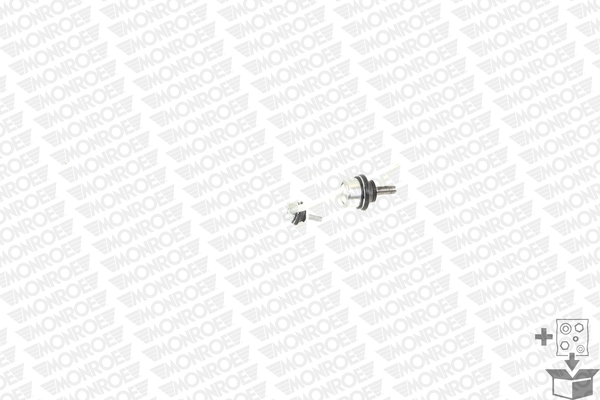 Link/Coupling Rod, stabiliser bar L28616