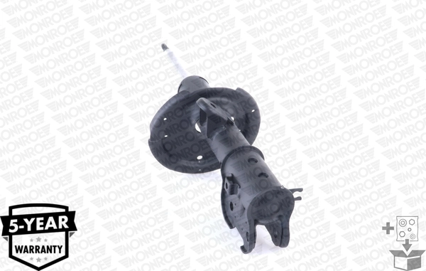 Shock Absorber VAN-MAGNUM V4307A