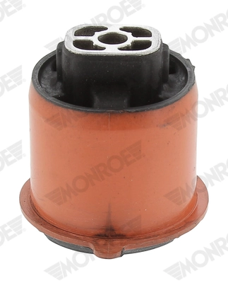 Bushing, axle beam L28L07