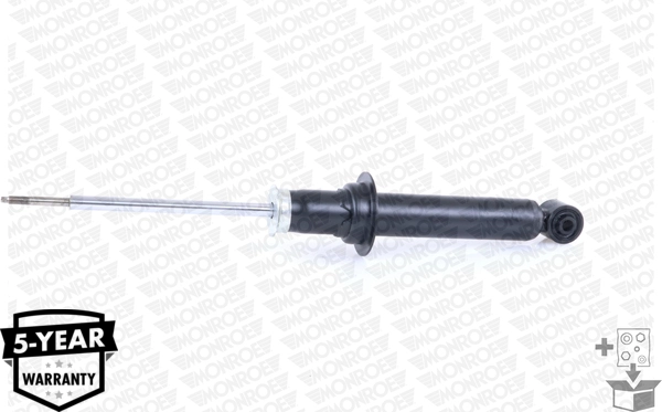 Shock Absorber MONROE ORIGINAL (Gas Technology) 26635