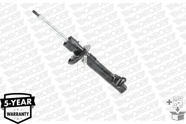 Shock Absorber MONROE ORIGINAL (Gas Technology) G7394