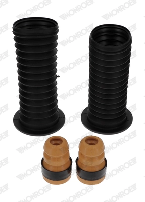 MONROE PK392 Dust Cover Kit, shock absorber