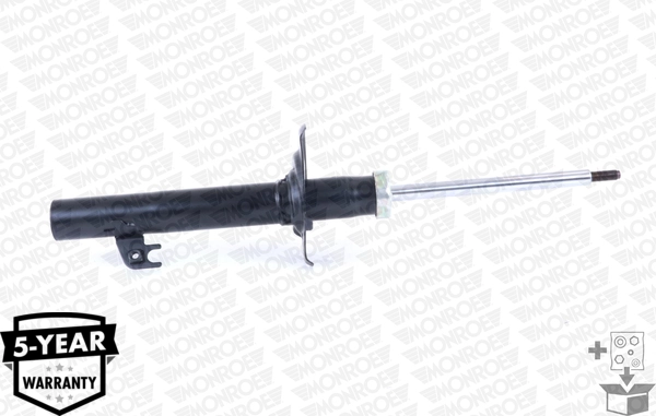 Shock Absorber MONROE ORIGINAL (Gas Technology) G7020