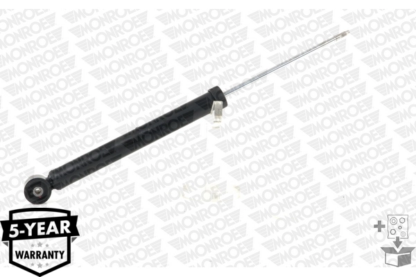 Amortisseur MONROE ORIGINAL (Gas Technology) 23950