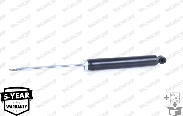 Shock Absorber MONROE ORIGINAL (Gas Technology) 25504