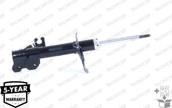 ممتص الصدمات MONROE ORIGINAL (Gas Technology) G7201