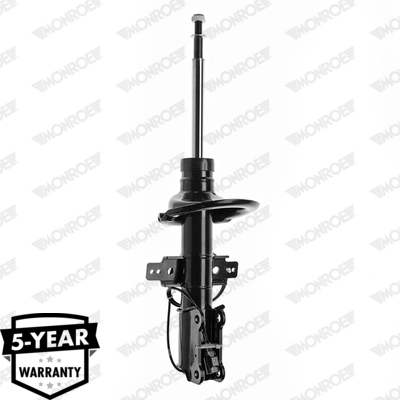 Shock Absorber Monroe RideSense Electronic Suspension C2502S