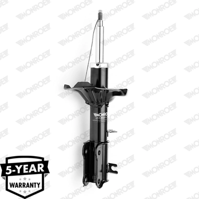 Shock Absorber MONROE ORIGINAL (Gas Technology) G8401