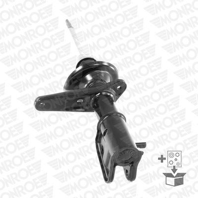 MONROE D0402L Shock Absorber