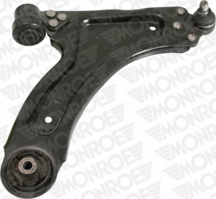 Control/Trailing Arm, wheel suspension L24539