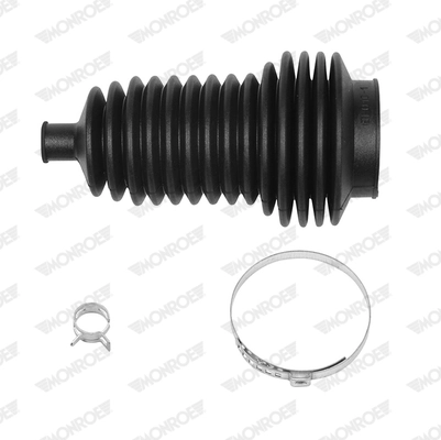 MONROE L25010 Bellow Kit, steering