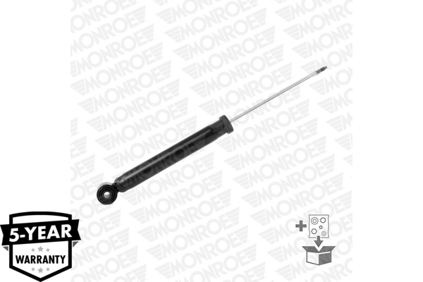 Shock Absorber MONROE ORIGINAL (Gas Technology) G1057