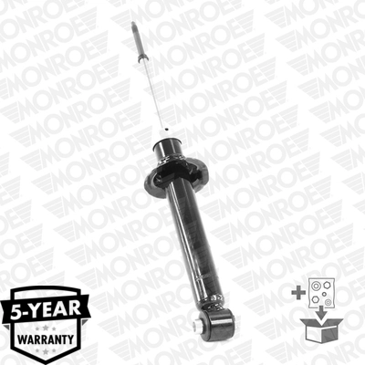 Shock Absorber MONROE ORIGINAL (Gas Technology) 23872