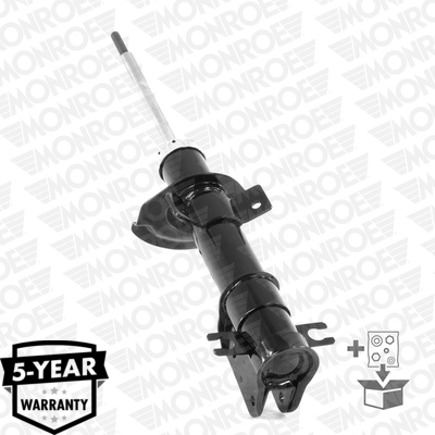 Shock Absorber MONROE ORIGINAL (Gas Technology) 16454